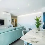 Under The Sea 2 Apartman