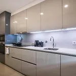 Apartman Under The Sea 2