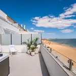 Apartman Under The Sea 2 Armação de Pêra