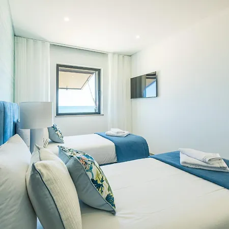 公寓 Under The Sea 2 *