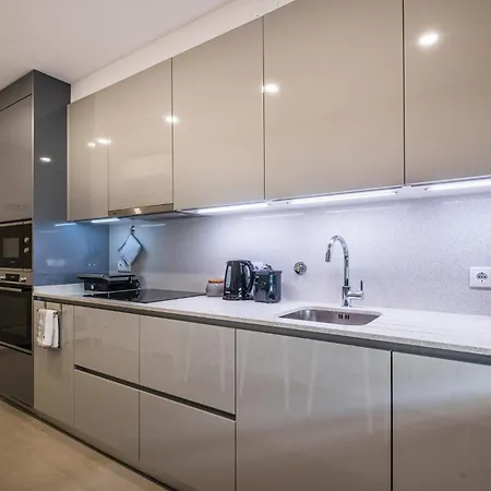 公寓 Under The Sea 2