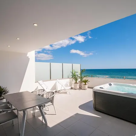 Appartement Under The Sea 2