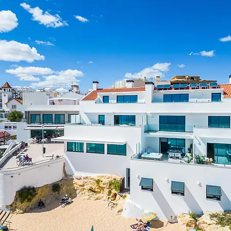 Apartman Under The Sea 2 Armação de Pêra