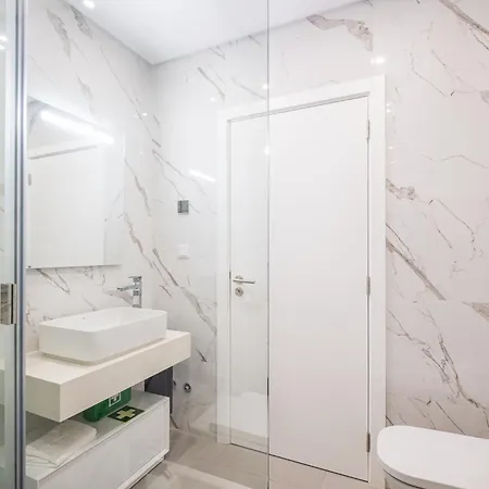 Under The Sea 2 Апартаменты