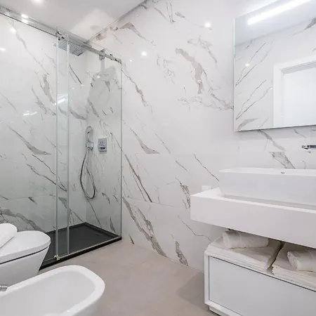 Under The Sea 2 Апартаменты Армасан-де-Пера