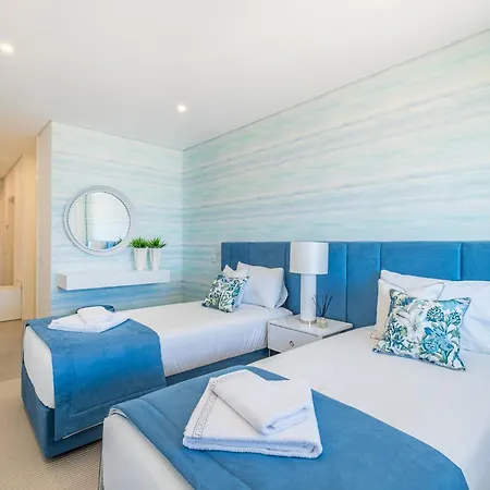 Under The Sea 2 Апартаменты *