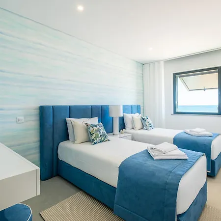 Under The Sea 2 Апартаменты