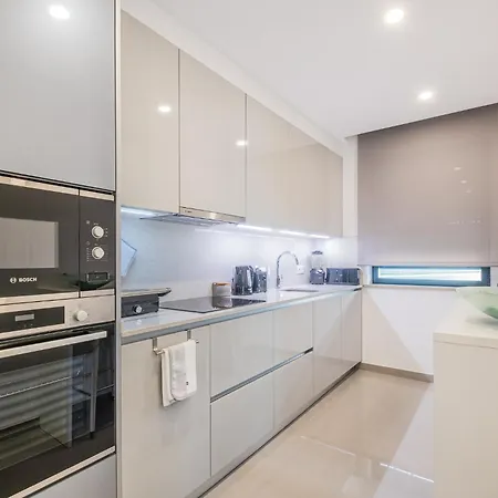 Under The Sea 2 Апартаменты