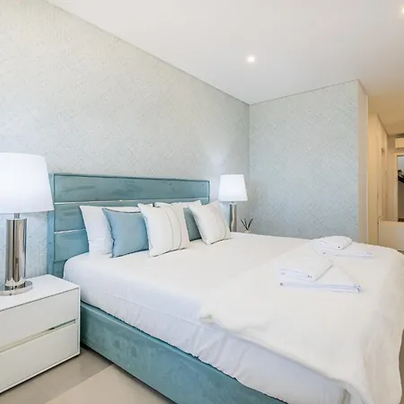 Under The Sea 2 Апартаменты *