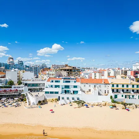 Апартаменты Under The Sea 2 Армасан-де-Пера